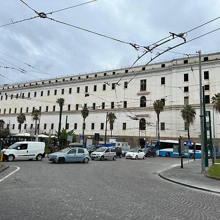 Hotiday Room Collection - Napoli Botanique Exterior photo