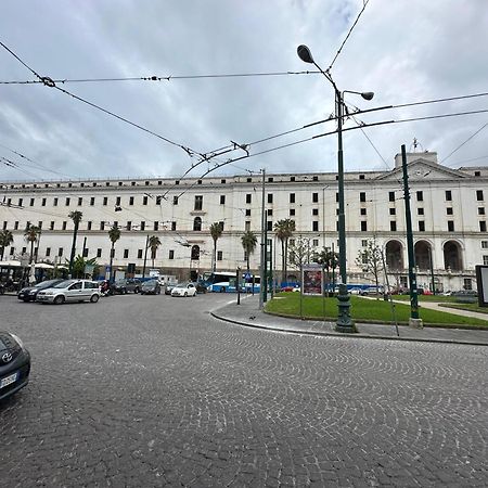 Hotiday Room Collection - Napoli Botanique Exterior photo