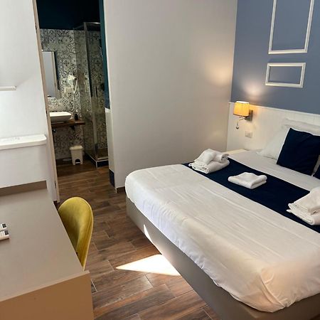 Hotiday Room Collection - Napoli Botanique Exterior photo