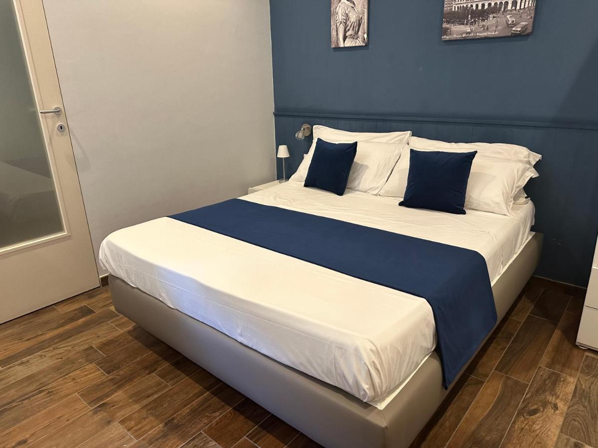 Hotiday Room Collection - Napoli Botanique Exterior photo