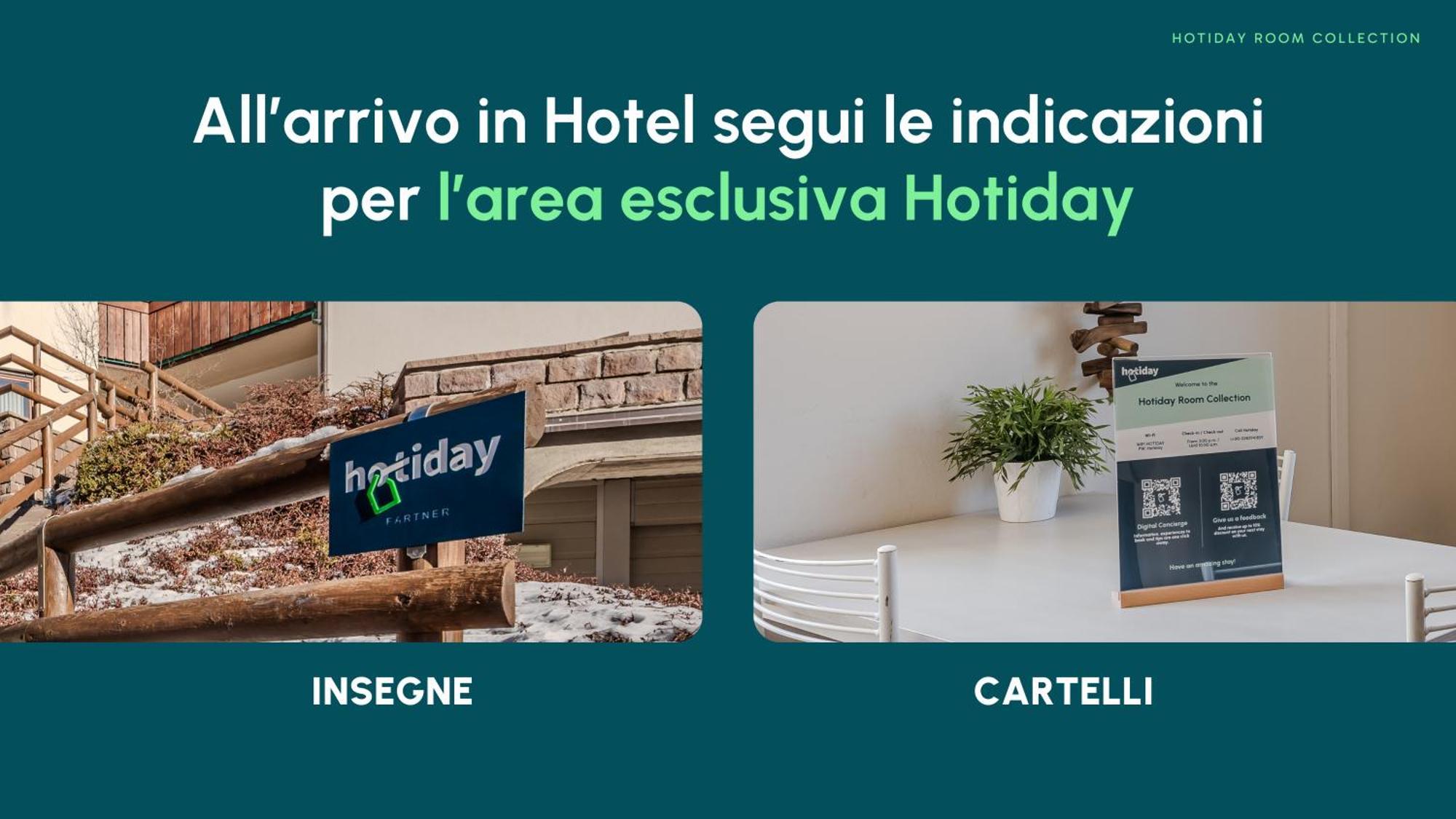 Hotiday Room Collection - Napoli Botanique Exterior photo